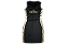 VESTIDO IMPERIO PROMOTORA PRETO - UNICO TUNIC PRET IMPERIO - Imagem 1