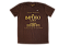 CAMISETA IMPERIO GOLD (PAI) TG2 COLO IMPERIO - Imagem 1