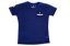 BABY LOOK CAMISETA PURO MALTE AZUL (PAI) - Imagem 1