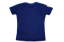 BABY LOOK CAMISETA PURO MALTE AZUL (PAI) - Imagem 2