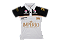 BABY LOOK POLO DOPAMINA-GG C/NAº 105 - Imagem 2