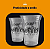 COPO IMPERIO PLASTICO CAIXA C/1000 UNID 330ML T330 TRAN IMPERIO - Imagem 1