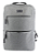 MOCHILA IMPERIO CINZA NOTEBOOK 02 ZIPER TUNIC CINZ IMPERIO - Imagem 1