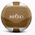 BOLA VOLEI PROFISSIONAL HIGHTECH 8.0 TUNIC  IMPERIO - Imagem 1