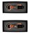 CHAVEIRO IMPERIO PREMIUM COURO MARROM FECHO BRONZE MOD 01 TUNIC MARR IMPERIO - Imagem 1