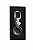 CHAVEIRO IMPERIO PREMIUM CHUMBO C/ABRIDOR MOD 03 TUNIC PRET IMPERIO - Imagem 1