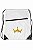 SACOLA BOLSA ESPORTIVA ESPECIAL IMPERIO COROA (PAI) TUNIC COLO IMPERIO - Imagem 2