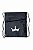 SACOLA BOLSA ESPORTIVA ESPECIAL IMPERIO COROA (PAI) TUNIC COLO IMPERIO - Imagem 6