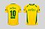 CAMISETA IMPERIO COPA AMARELA - G2 TG2 AMAR IMPERIO - Imagem 1