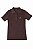 BABY LOOK POLO COROA SUETER BOTAO PRETO-P TP PRET IMPERIO - Imagem 2