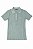 BABY LOOK POLO COROA SUETER BOTAO PRETO-P TP PRET IMPERIO - Imagem 5