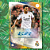 #02 - Break Rookie Prime - Carnaval 2025/26 - 1 Case (12 caixas - 768 Cards) - Imagem 2