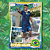 #02 - Break Rookie Prime - Carnaval 2025/26 - 1 Case (12 caixas - 768 Cards) - Imagem 4