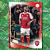 #02 - Break Rookie Prime - Carnaval 2025/26 - 1 Case (12 caixas - 768 Cards) - Imagem 8
