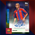 #04 - Break Rookie Prime - El Clássico Team Set - FC Barcelona 2025/26 - 1 Caixa (30 cards) - Imagem 2