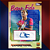 #04 - Break Rookie Prime - El Clássico Team Set - FC Barcelona 2025/26 - 1 Caixa (30 cards) - Imagem 3