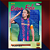 #04 - Break Rookie Prime - El Clássico Team Set - FC Barcelona 2025/26 - 1 Caixa (30 cards) - Imagem 6