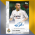 #05 - Break Rookie Prime - El Clássico Team Set - Real Madrid 2025/26 - 1 Caixa (30 cards) - Imagem 2