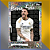 #05 - Break Rookie Prime - El Clássico Team Set - Real Madrid 2025/26 - 1 Caixa (30 cards) - Imagem 6