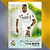 #05 - Break Rookie Prime - El Clássico Team Set - Real Madrid 2025/26 - 1 Caixa (30 cards) - Imagem 7
