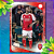 #06 - Break Rookie Prime - Carnaval 2025/26 - 1 Case (12 caixas - 768 Cards) - Imagem 8
