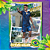#06 - Break Rookie Prime - Carnaval 2025/26 - 1 Case (12 caixas - 768 Cards) - Imagem 4