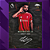 #08 - Break Rookie Prime - Chrome Premiere League 2026 - 1 Hobby Box (80 cards) - Imagem 4