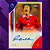 #10 - Break Rookie Prime - Chrome Premiere League 2026 - Spot + Sorteio - 1 Hobby Box (80 cards) - Imagem 2