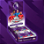 #10 - Break Rookie Prime - Chrome Premiere League 2026 - Spot + Sorteio - 1 Hobby Box (80 cards) - Imagem 1
