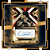 24 - Break Rookie Prime - UCC Gold 2025/26 - Escolha seu time ou jogador - 1 Hobby Box (40 cards) - Imagem 6