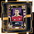 24 - Break Rookie Prime - UCC Gold 2025/26 - Escolha seu time ou jogador - 1 Hobby Box (40 cards) - Imagem 12
