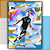 33 - Break Rookie Prime - Team Set Argentina 2024/25 - Escolha seu jogador + 1 no sorteio - 1 Hobby Box (30 cards) - Imagem 7