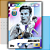 33 - Break Rookie Prime - Team Set Argentina 2024/25 - Escolha seu jogador + 1 no sorteio - 1 Hobby Box (30 cards) - Imagem 6