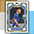 33 - Break Rookie Prime - Team Set Argentina 2024/25 - Escolha seu jogador + 1 no sorteio - 1 Hobby Box (30 cards) - Imagem 3
