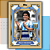 33 - Break Rookie Prime - Team Set Argentina 2024/25 - Escolha seu jogador + 1 no sorteio - 1 Hobby Box (30 cards) - Imagem 10