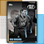 38 - Break Rookie Prime - Team Set Argentina 2024/25 - Escolha seu jogador - 1 Hobby Box (30 cards) - Imagem 5