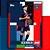 48 - Break Rookie Prime - Team Set PSG 2024/25 - Escolha seu jogador - 1 Hobby Box (30 cards) - Imagem 2