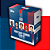 48 - Break Rookie Prime - Team Set PSG 2024/25 - Escolha seu jogador - 1 Hobby Box (30 cards) - Imagem 1