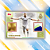 50 - Break Rookie Prime - Los Blancos 2025/26 - 1 Hobby Box - Compre um spot e ganhe outros 2 no sorteio - (45 Cards) - Imagem 10