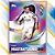 50 - Break Rookie Prime - Los Blancos 2025/26 - 1 Hobby Box - Compre um spot e ganhe outros 2 no sorteio - (45 Cards) - Imagem 3