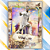 50 - Break Rookie Prime - Los Blancos 2025/26 - 1 Hobby Box - Compre um spot e ganhe outros 2 no sorteio - (45 Cards) - Imagem 8