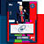 51 - Break Rookie Prime - Team Set PSG 2024/25 - Escolha seu jogador - 3 Hobby Box (90 cards) - Imagem 5