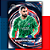 51 - Break Rookie Prime - Team Set PSG 2024/25 - Escolha seu jogador - 3 Hobby Box (90 cards) - Imagem 4