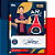 51 - Break Rookie Prime - Team Set PSG 2024/25 - Escolha seu jogador - 3 Hobby Box (90 cards) - Imagem 8