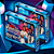 52 - Break Rookie Prime - Finest UEFA Club Competitions 2025/26 - 2 Hobby Box (120 Cards) - Imagem 1