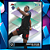 55 - Break Rookie Prime - Finest UEFA Club Competitions 2025/26 - 1 Hobby Box (60 Cards) - Imagem 10
