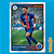 68 - Break Rookie Prime - Merlin 2024/25 - 1 Hobby Box (72 cards) - Imagem 8