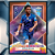 69 - Break Rookie Prime - Chrome UCC 2025/26 - 1 Hobby Box (80 cards) - Imagem 5