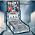 69 - Break Rookie Prime - Chrome UCC 2025/26 - 1 Hobby Box (80 cards) - Imagem 1
