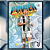 69 - Break Rookie Prime - Chrome UCC 2025/26 - 1 Hobby Box (80 cards) - Imagem 6